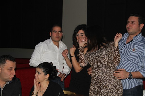 Valentines Night
